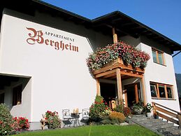 Apartment in Otztal With Balcony