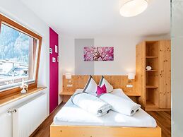 Apartment in Otztal With Balcony