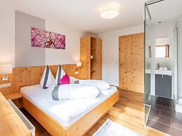 Apartment in Otztal With Balcony