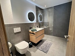 Elegant Apartment in the Heart of Solden