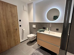 Elegant Apartment in the Heart of Solden