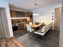 Elegant Apartment in the Heart of Solden