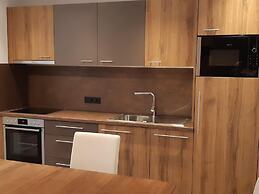 Elegant Apartment in the Heart of Solden