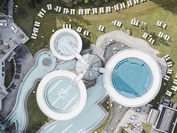 Elegant Apartment in the Heart of Solden