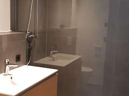 Elegant Apartment in the Heart of Solden