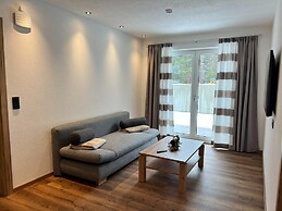 Elegant Apartment in the Heart of Solden