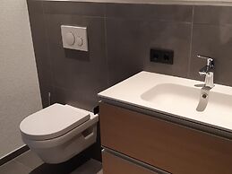 Elegant Apartment in the Heart of Solden