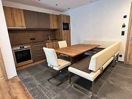 Elegant Apartment in the Heart of Solden