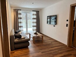 Elegant Apartment in the Heart of Solden