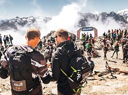 Elegant Apartment in the Heart of Solden