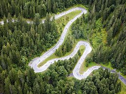 Elegant Apartment in the Heart of Solden