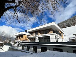 Elegant Apartment in the Heart of Solden