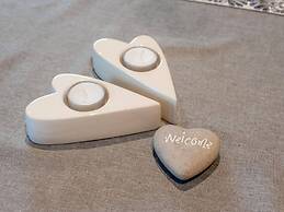 Apartment in Umhausen With Garden and Barbecue