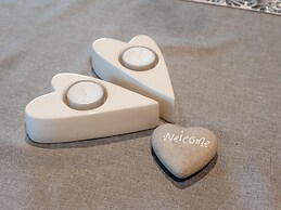 Apartment in Umhausen With Garden and Barbecue