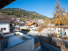 Cosy Apartment in Ladis With Balcony and View