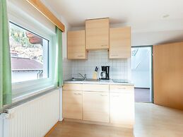 Cosy Apartment in Ladis With Balcony and View
