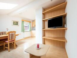 Cosy Apartment in Ladis With Balcony and View