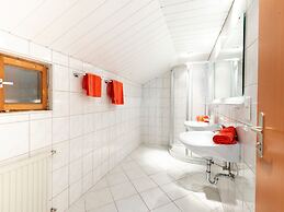 Cosy Apartment in Ladis With Balcony and View