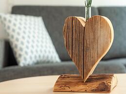 Cosy Apartment in Ladis With Balcony and View