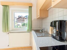 Cosy Apartment in Ladis With Balcony and View