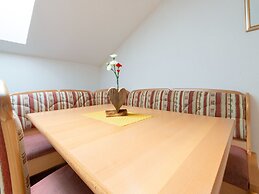 Cosy Apartment in Ladis With Balcony and View