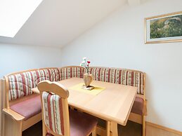 Cosy Apartment in Ladis With Balcony and View