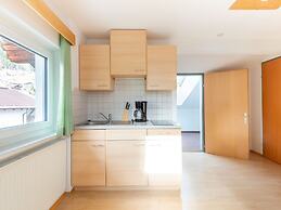 Cosy Apartment in Ladis With Balcony and View