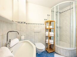 Apartment in Sankt Gallenkirch With Terrace