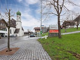 Apartment in Sankt Gallenkirch With Terrace