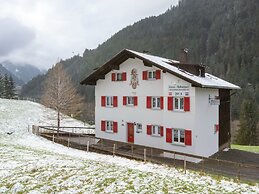 Apartment in Sankt Gallenkirch With Terrace