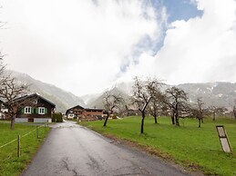 Apartment in Sankt Gallenkirch With Terrace