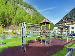 Apartment Zwieselstein Near Ski Slopes