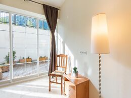 Apartment Zwieselstein Near Ski Slopes