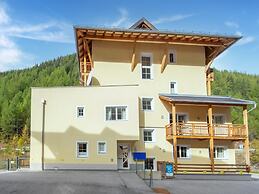 Apartment Zwieselstein Near Ski Slopes