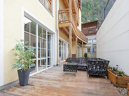 Apartment Zwieselstein Near Ski Slopes