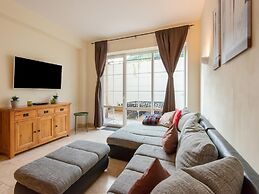 Apartment Zwieselstein Near Ski Slopes