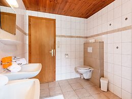 Modern Apartment in Sankt Gallenkirch With Balcony