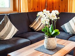 Modern Apartment in Sankt Gallenkirch With Balcony