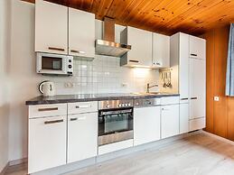 Modern Apartment in Sankt Gallenkirch With Balcony