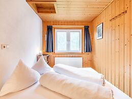 Modern Apartment in Sankt Gallenkirch With Balcony