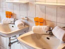 Modern Apartment in Sankt Gallenkirch With Balcony