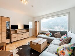 Beautiful Holiday Home in Feldkirch With Garden