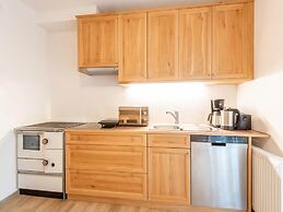 Beautiful Holiday Home in Feldkirch With Garden