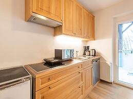 Beautiful Holiday Home in Feldkirch With Garden