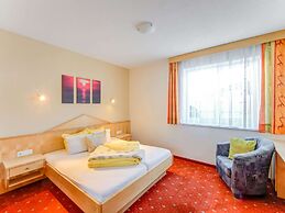 Apartment in Fiss in Tyrol