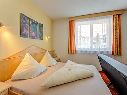 Apartment in Fiss in Tyrol
