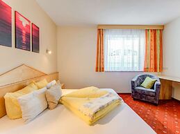 Apartment in Fiss in Tyrol