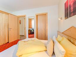 Apartment in Fiss in Tyrol