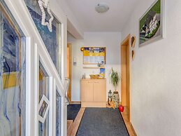 Apartment in Fiss in Tyrol