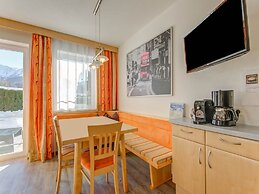 Apartment in Fiss in Tyrol